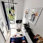 Cozy Night Jezyce, Blisko Mtp, Self Check-in 波兹南