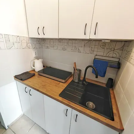 Cozy Night Jezyce, Blisko Mtp, Self Check-in 포즈난