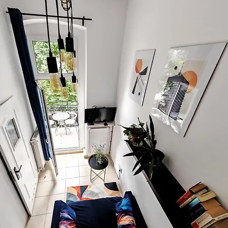 Cozy Night Jezyce, Blisko Mtp, Self Check-in 포즈난