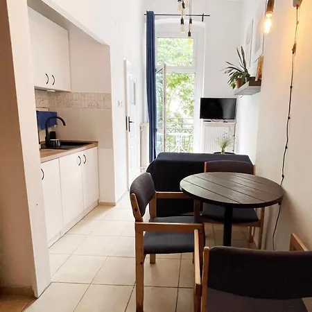 Cozy Night Jezyce, Blisko Mtp, Self Check-in 아파트 *