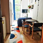 Cozy Night Jezyce, Blisko Mtp, Self Check-in Apartmán Poznaň