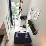 شقة Cozy Night Jezyce, Blisko Mtp, Self Check-in