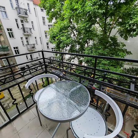 Cozy Night Jeżyce, Blisko Mtp, Self Check-in *