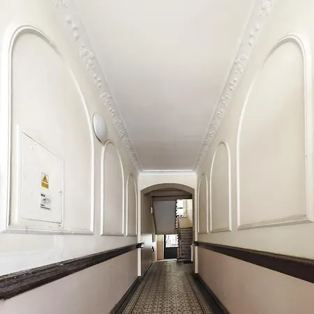 Cozy Night Jeżyce, Blisko Mtp, Self Check-in Poznań