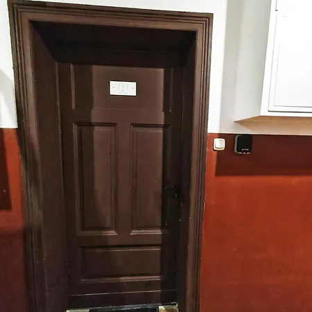 Cozy Night Jeżyce, Blisko Mtp, Self Check-in Apartament