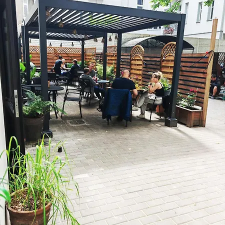 Cozy Night Jeżyce, Blisko Mtp, Self Check-in * Poznań