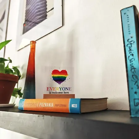 Apartamento Cozy Night Jezyce, Blisko Mtp, Self Check-in Poznan