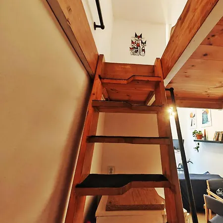 Cozy Night Jeżyce, Blisko Mtp, Self Check-in Apartament *