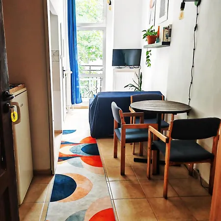 Cozy Night Jezyce, Blisko Mtp, Self Check-in Apartamento Poznan