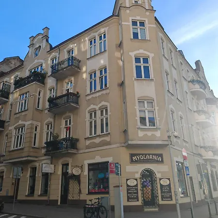 Cozy Night Jezyce, Blisko Mtp, Self Check-in Apartamento