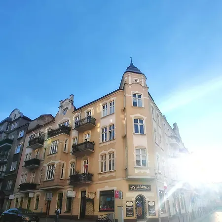 Cozy Night Jezyce, Blisko Mtp, Self Check-in Poznan