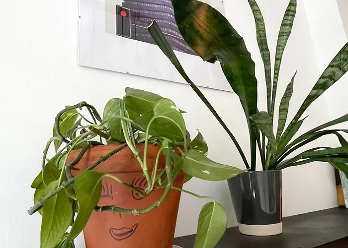 Apartment Cozy Night Jezyce, Blisko Mtp, Self Check-in Posen