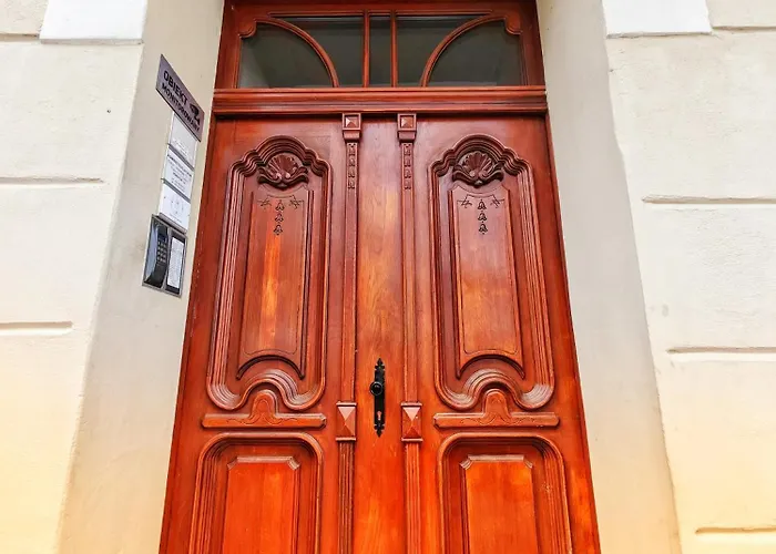 Cozy Night Jezyce, Blisko Mtp, Self Check-in