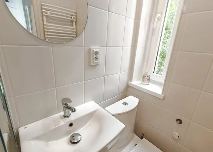 Cozy Night Jezyce, Blisko Mtp, Self Check-in Apartamento