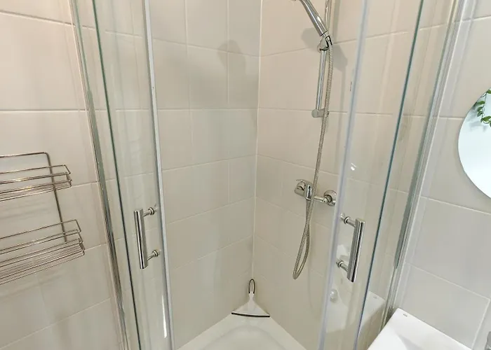 Cozy Night Jezyce, Blisko Mtp, Self Check-in *