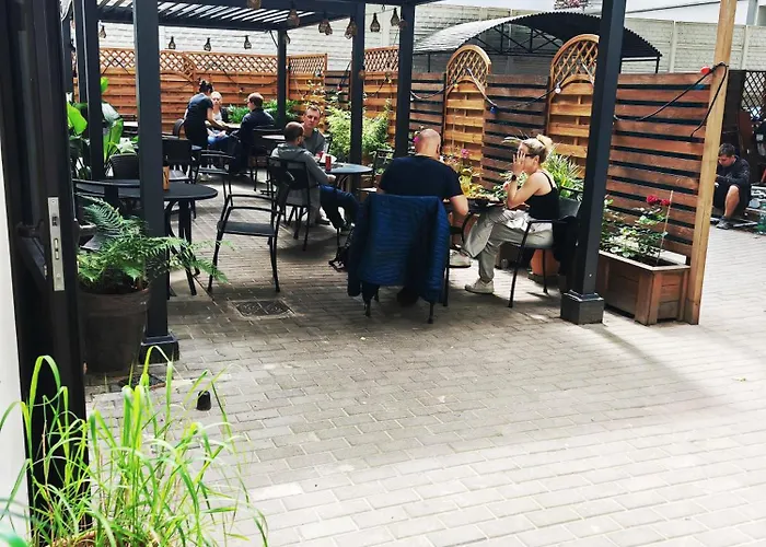 Cozy Night Jezyce, Blisko Mtp, Self Check-in * Posen