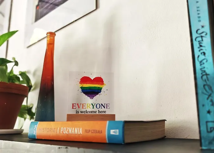 Apartment Cozy Night Jezyce, Blisko Mtp, Self Check-in Poznan