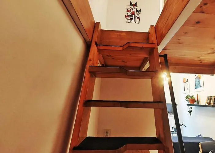 Cozy Night Jezyce, Blisko Mtp, Self Check-in Apartment *