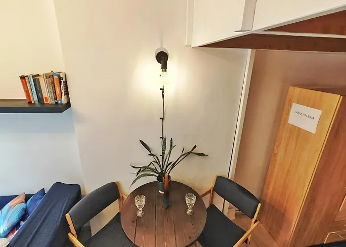 Cozy Night Jezyce, Blisko Mtp, Self Check-in Apartment *