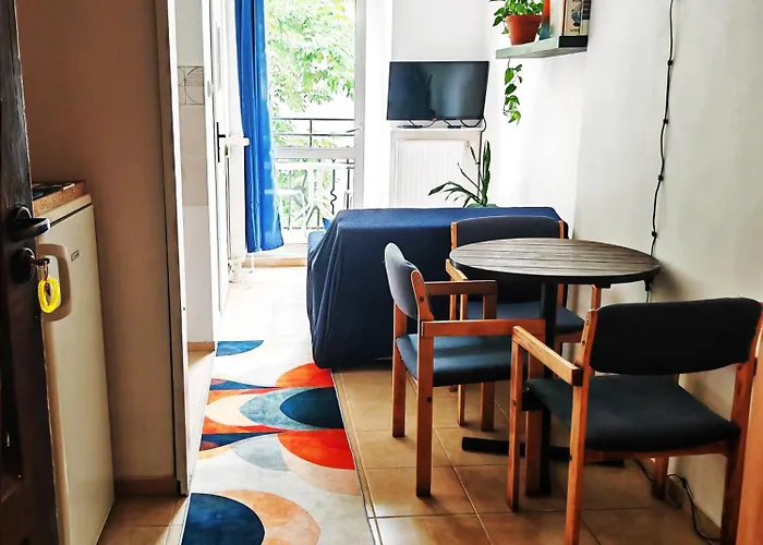Cozy Night Jezyce, Blisko Mtp, Self Check-in Apartamento Poznan