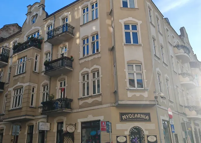 Cozy Night Jezyce, Blisko Mtp, Self Check-in Apartamento