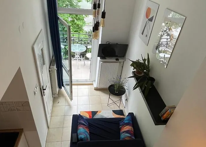 Cozy Night Jezyce, Blisko Mtp, Self Check-in